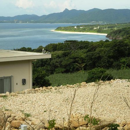 Vacances A La Mer Ishigaki Ishigaki  ภายนอก รูปภาพ