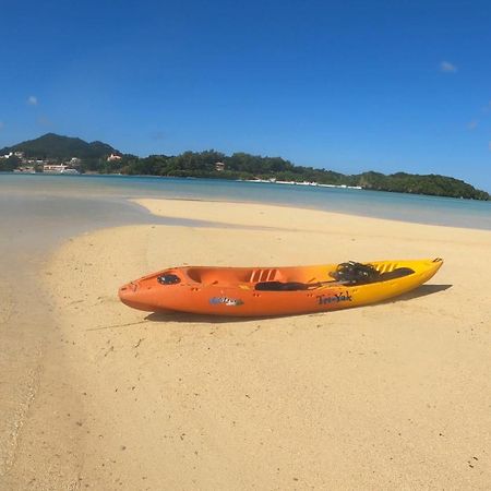 Vacances A La Mer Ishigaki Ishigaki  ภายนอก รูปภาพ