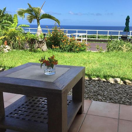 Vacances A La Mer Ishigaki Ishigaki  ภายนอก รูปภาพ