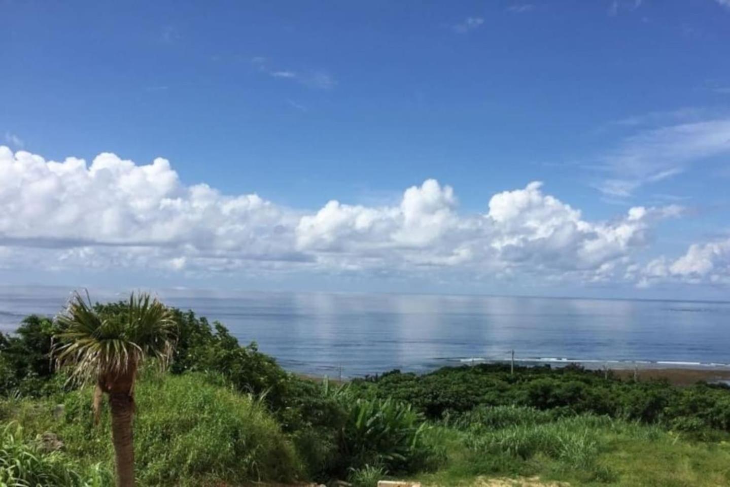 Vacances A La Mer Ishigaki Ishigaki  ภายนอก รูปภาพ