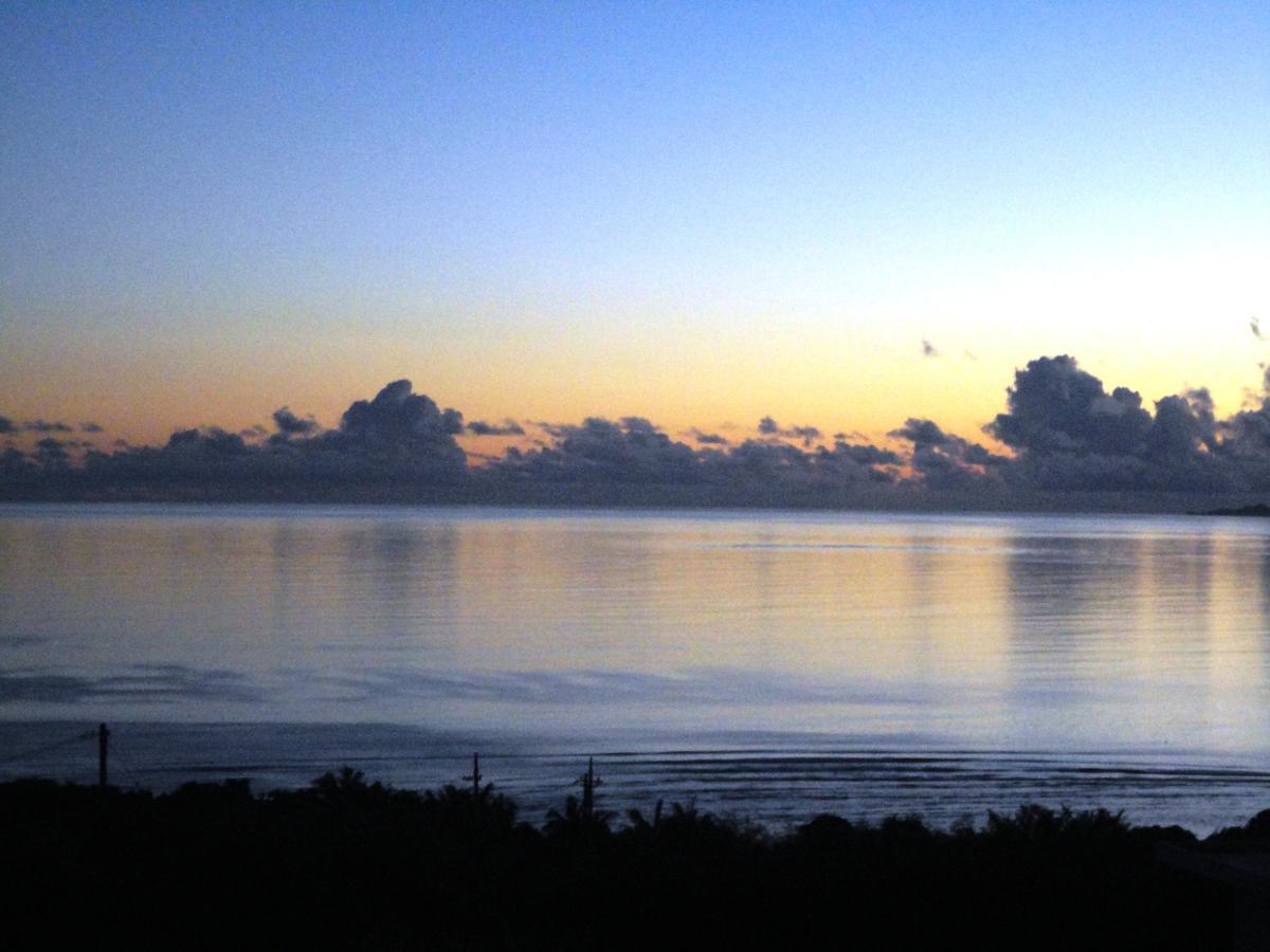Vacances A La Mer Ishigaki Ishigaki  ภายนอก รูปภาพ