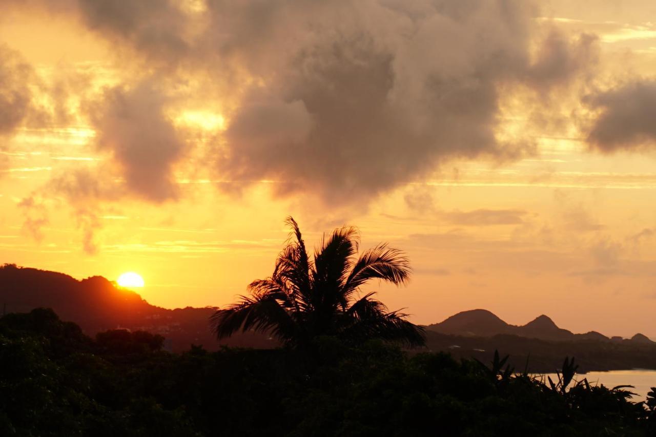 Vacances A La Mer Ishigaki Ishigaki  ภายนอก รูปภาพ