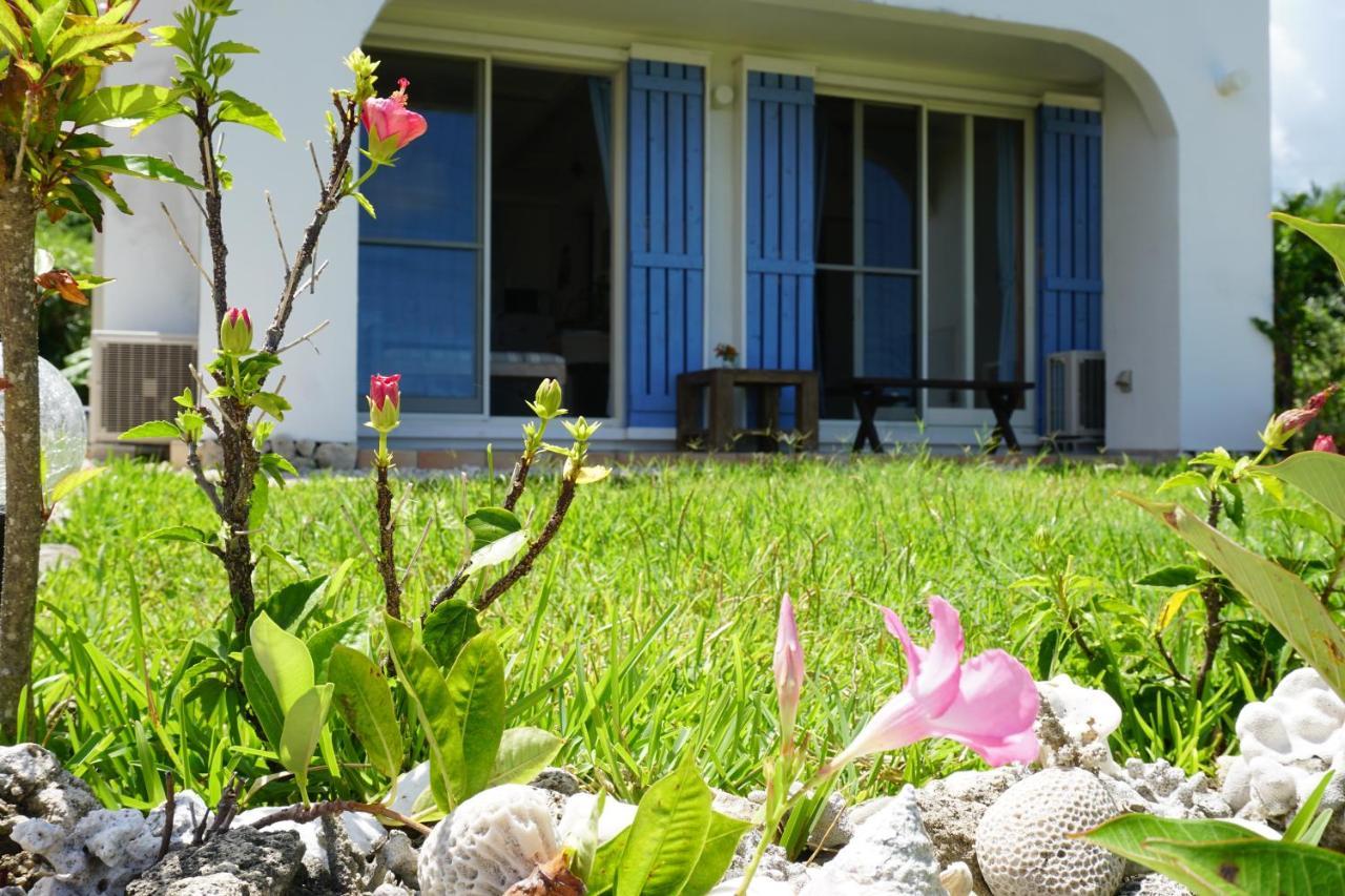 Vacances A La Mer Ishigaki Ishigaki  ภายนอก รูปภาพ