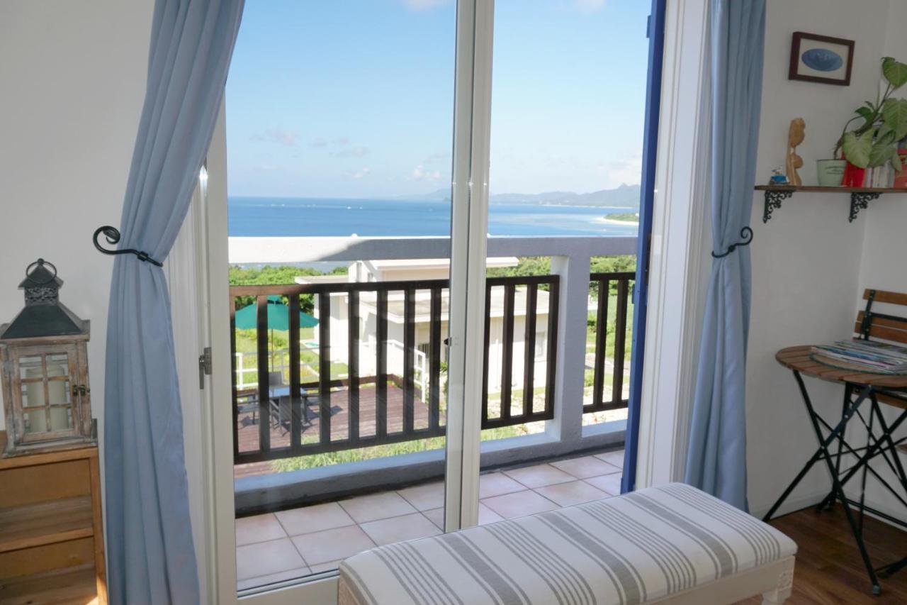 Vacances A La Mer Ishigaki Ishigaki  ภายนอก รูปภาพ