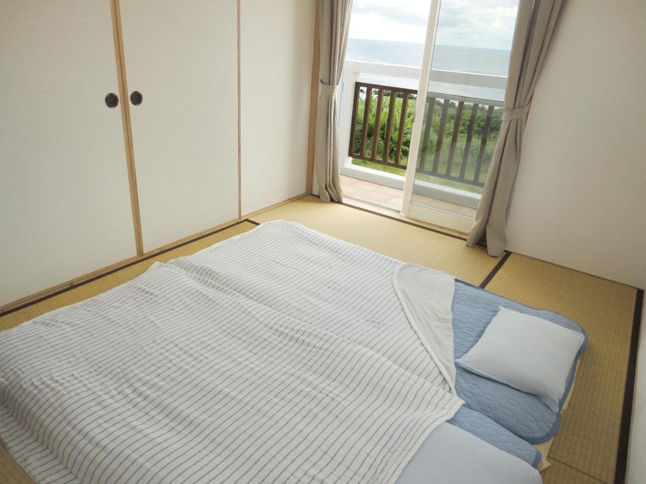 Vacances A La Mer Ishigaki Ishigaki  ภายนอก รูปภาพ