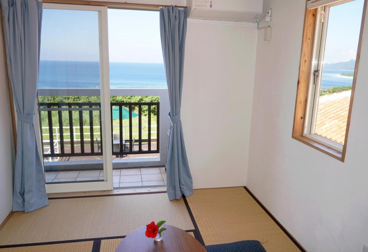 Vacances A La Mer Ishigaki Ishigaki  ภายนอก รูปภาพ