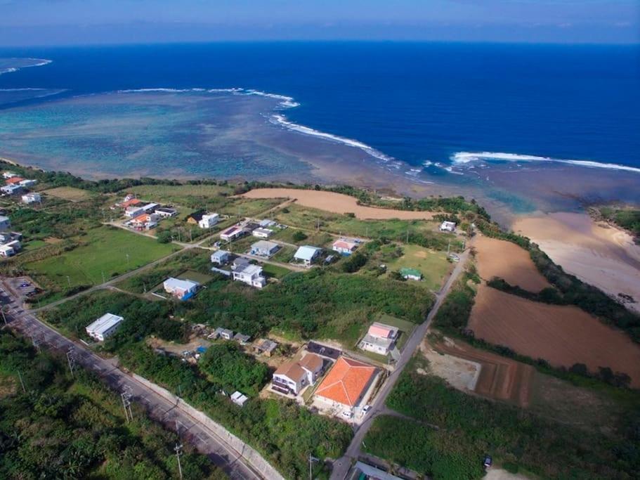 Vacances A La Mer Ishigaki Ishigaki  ภายนอก รูปภาพ