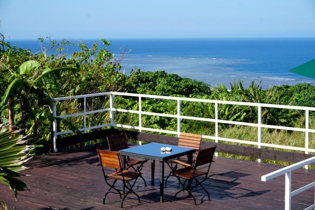 Vacances A La Mer Ishigaki Ishigaki  ภายนอก รูปภาพ