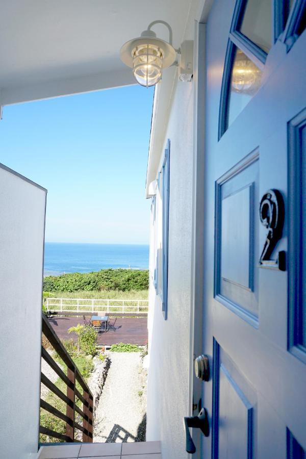 Vacances A La Mer Ishigaki Ishigaki  ภายนอก รูปภาพ